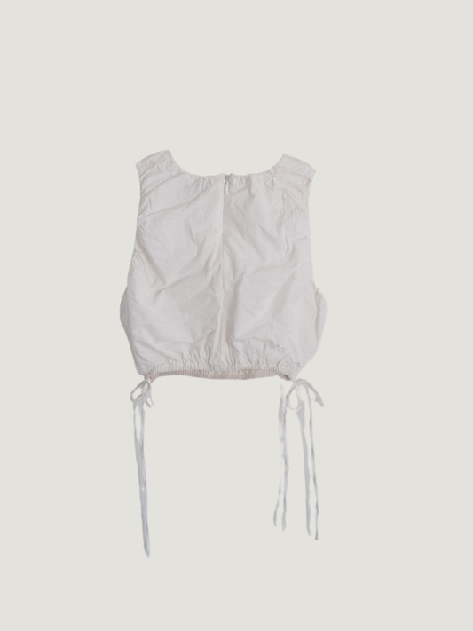 Pre-Owned Madison The Label Crop Top (S/M)