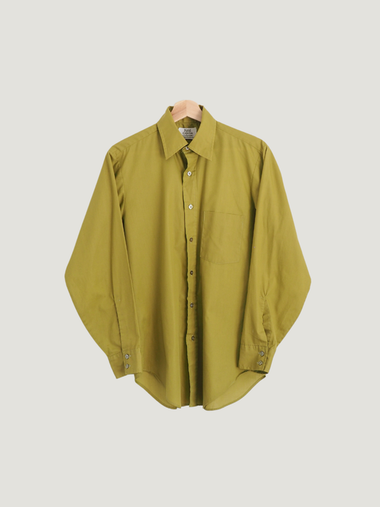 Pre-Owned Kent Shirt (S)