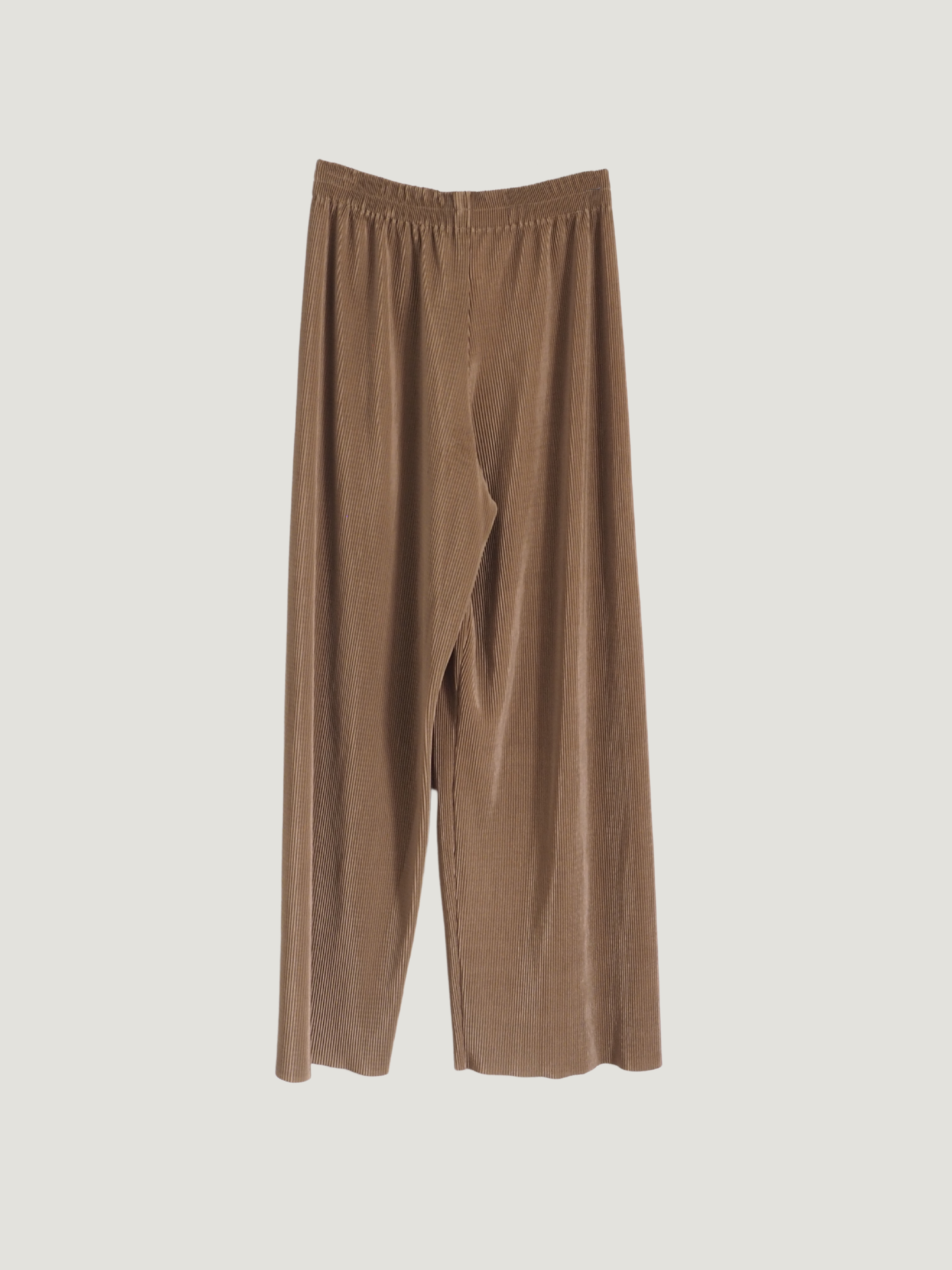 Pre-Owned Lauren Lee Pleated Pants (S)