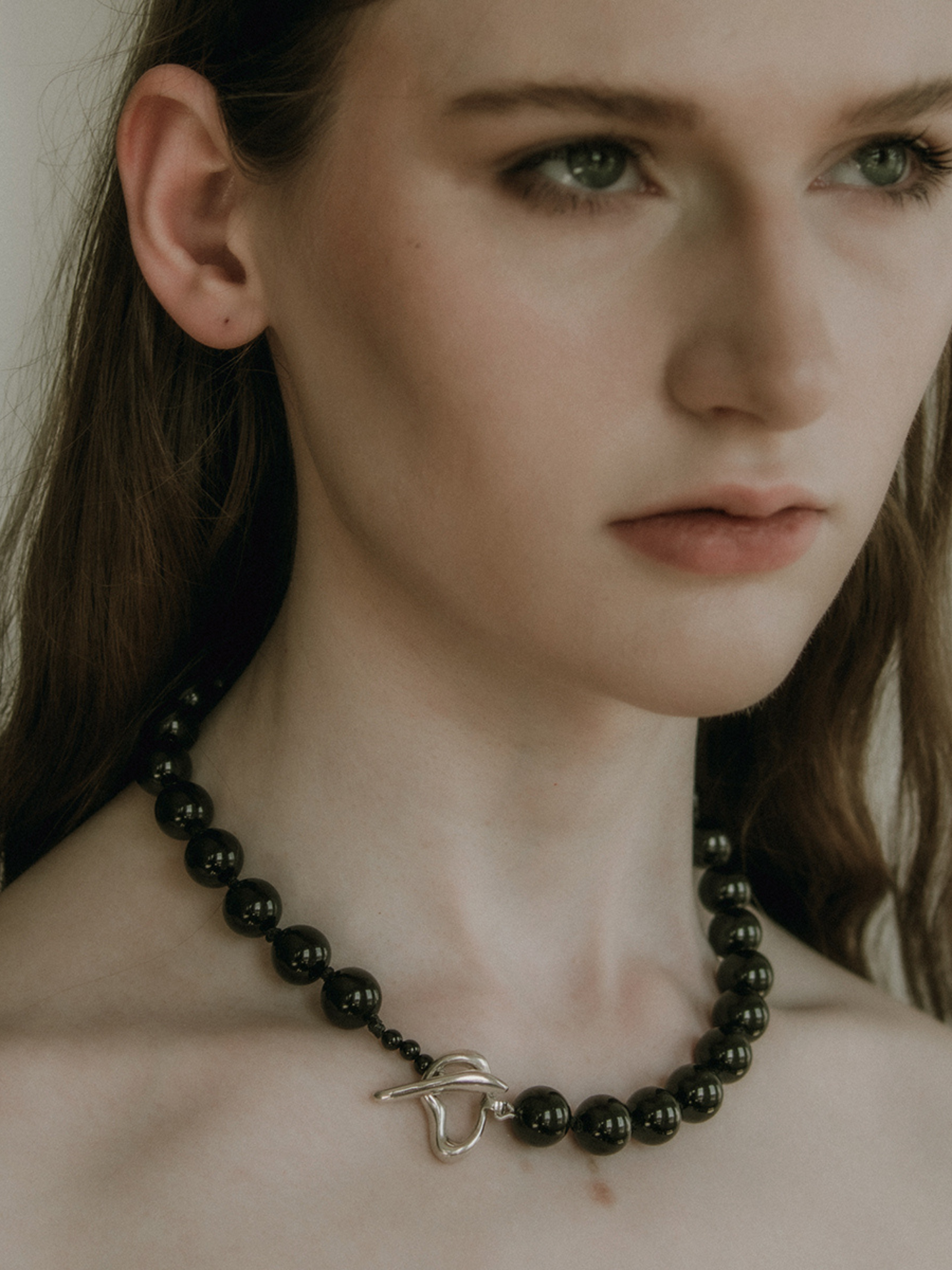 Vimeria Dulg Necklace