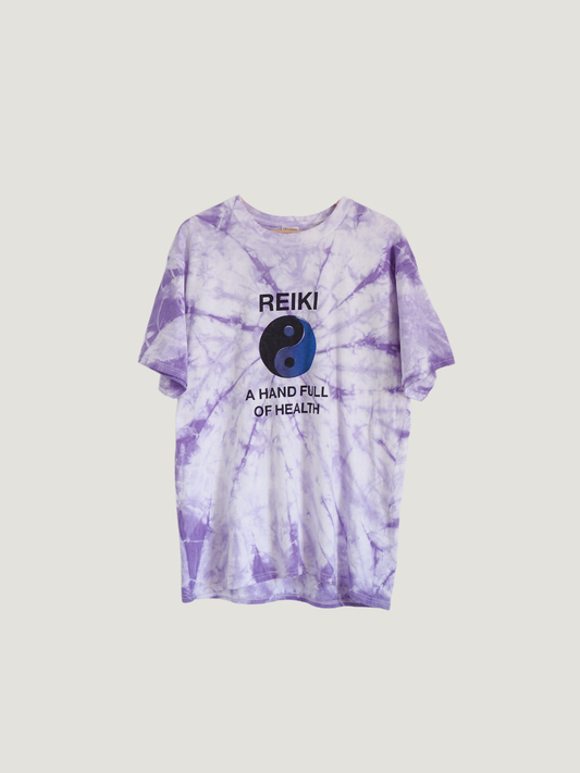 Pre-Owned Hothams Reiki Shirt (L)