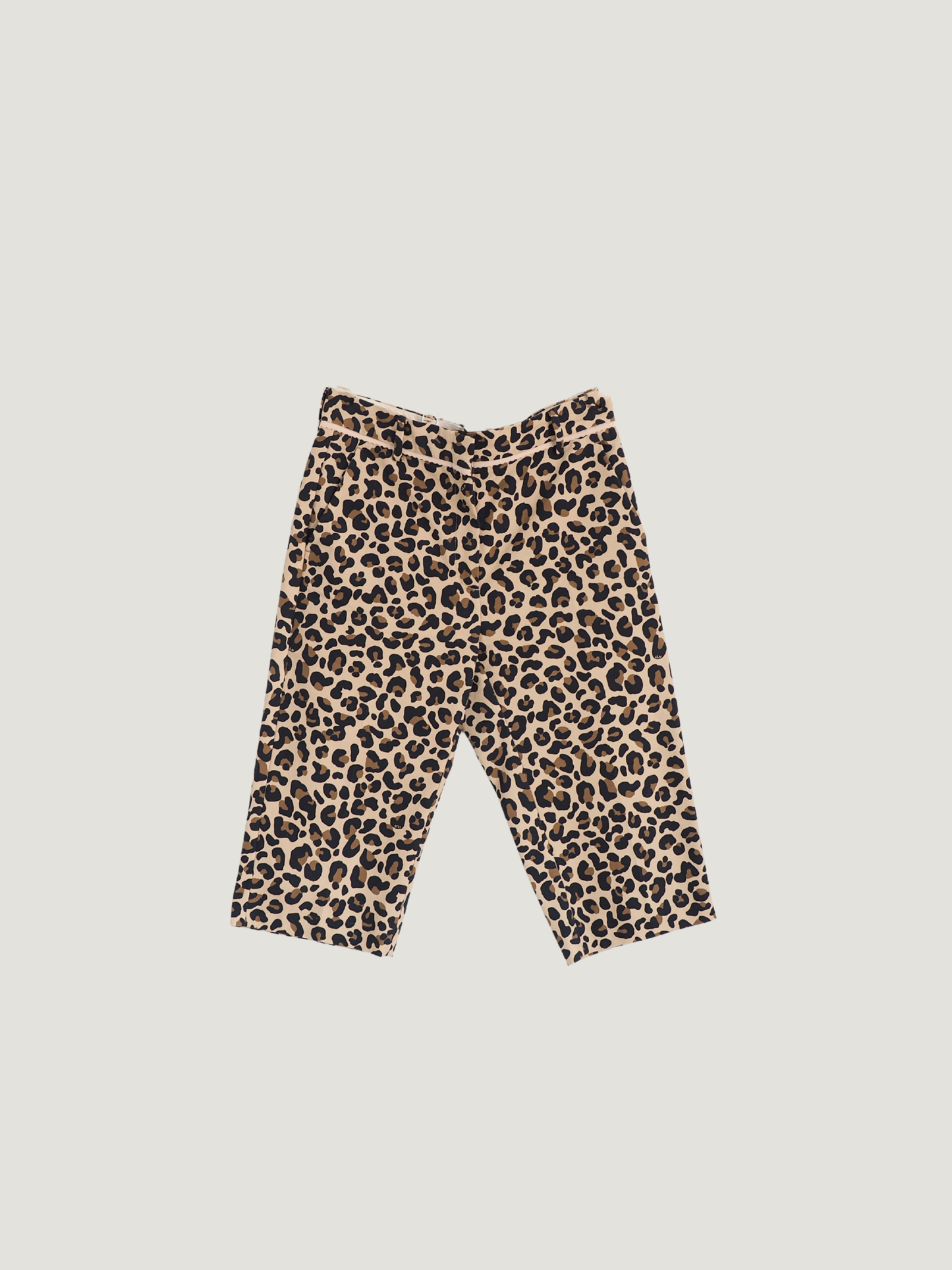 Pre-Owned N21 Leopard Capri (S)