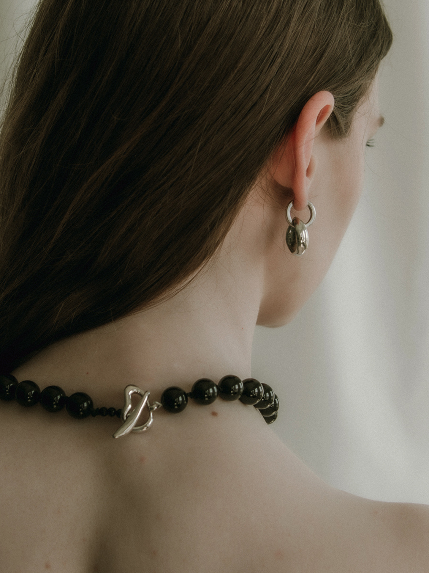 Vimeria Dulg Necklace