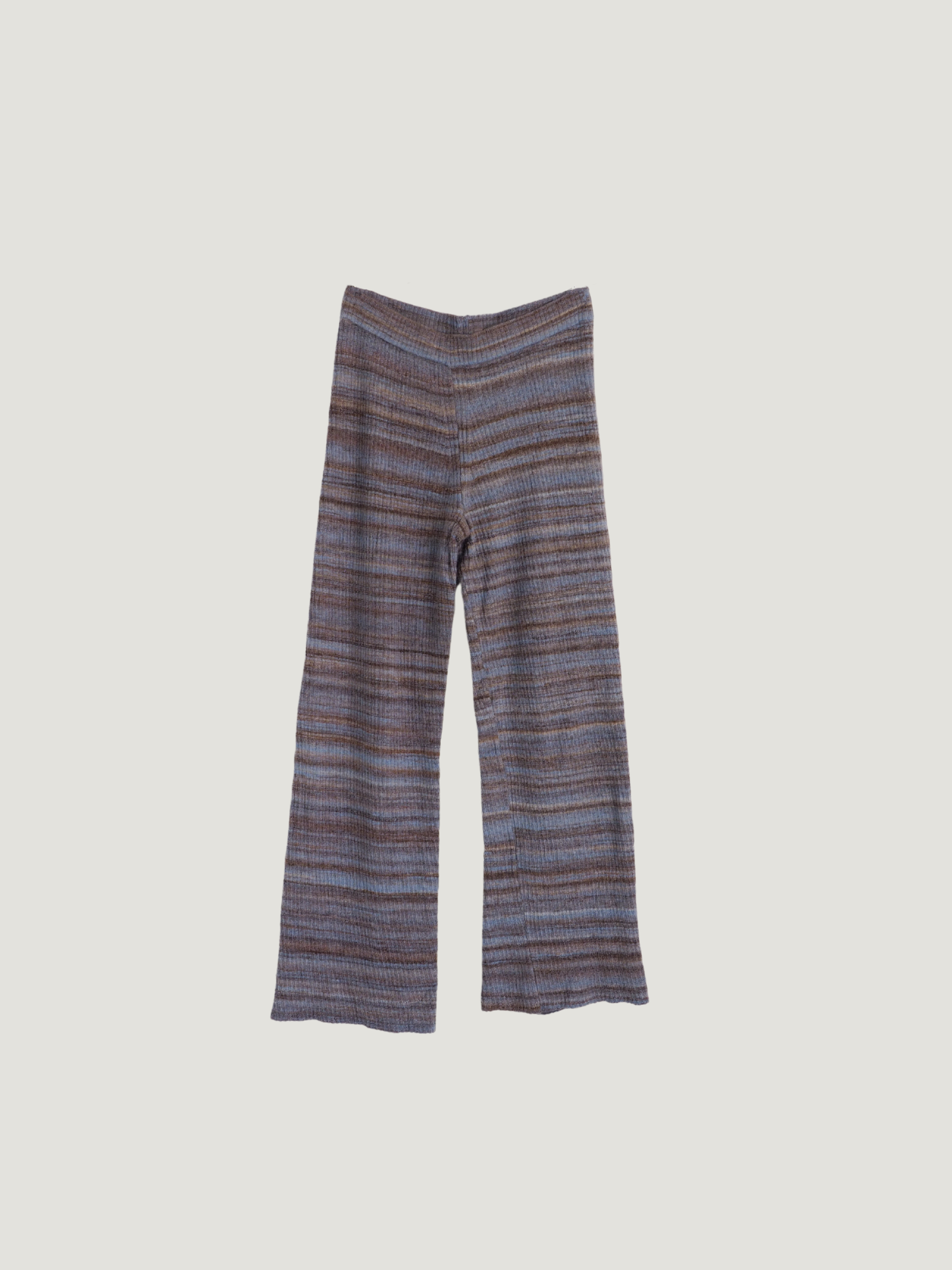 Pre-Owned Paloma Wool Stripe Pant (S)