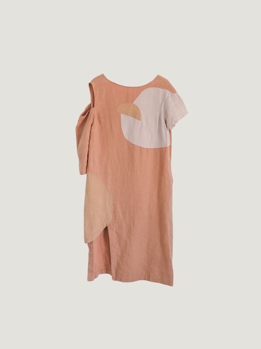 Pre-Owned Rachel Comey Geometric Dress (6)