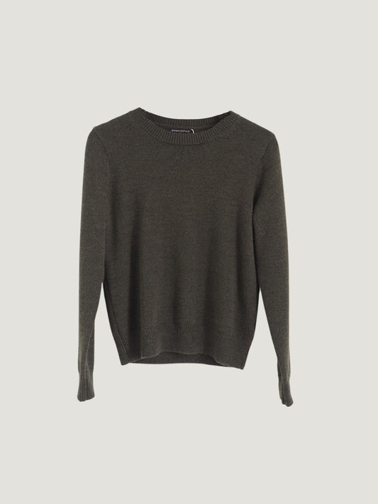 Pre-Owned Banana Republic Crewneck Sweater (XS)