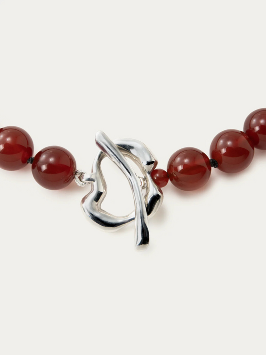 Vimeria Taine Necklace