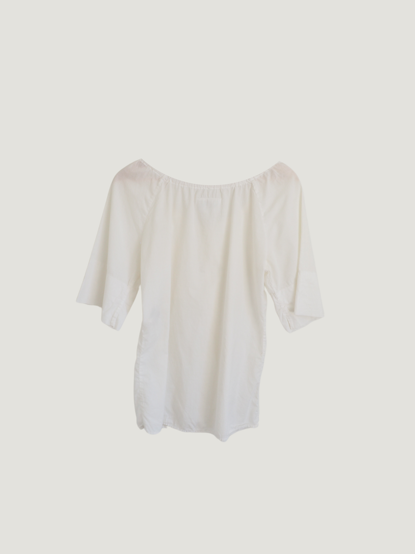 Pre-Owned MM6 Martin Margiela Blouse (S)