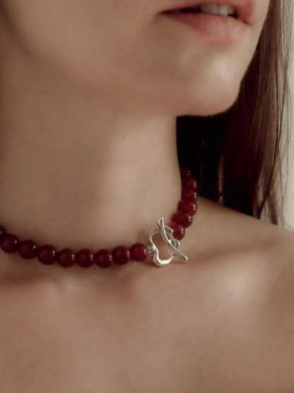Vimeria Taine Necklace