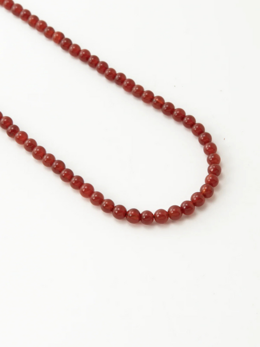 Vimeria Beaded Choker