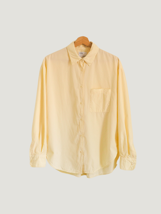Pre-Owned Colorful Standard Shirt (S)