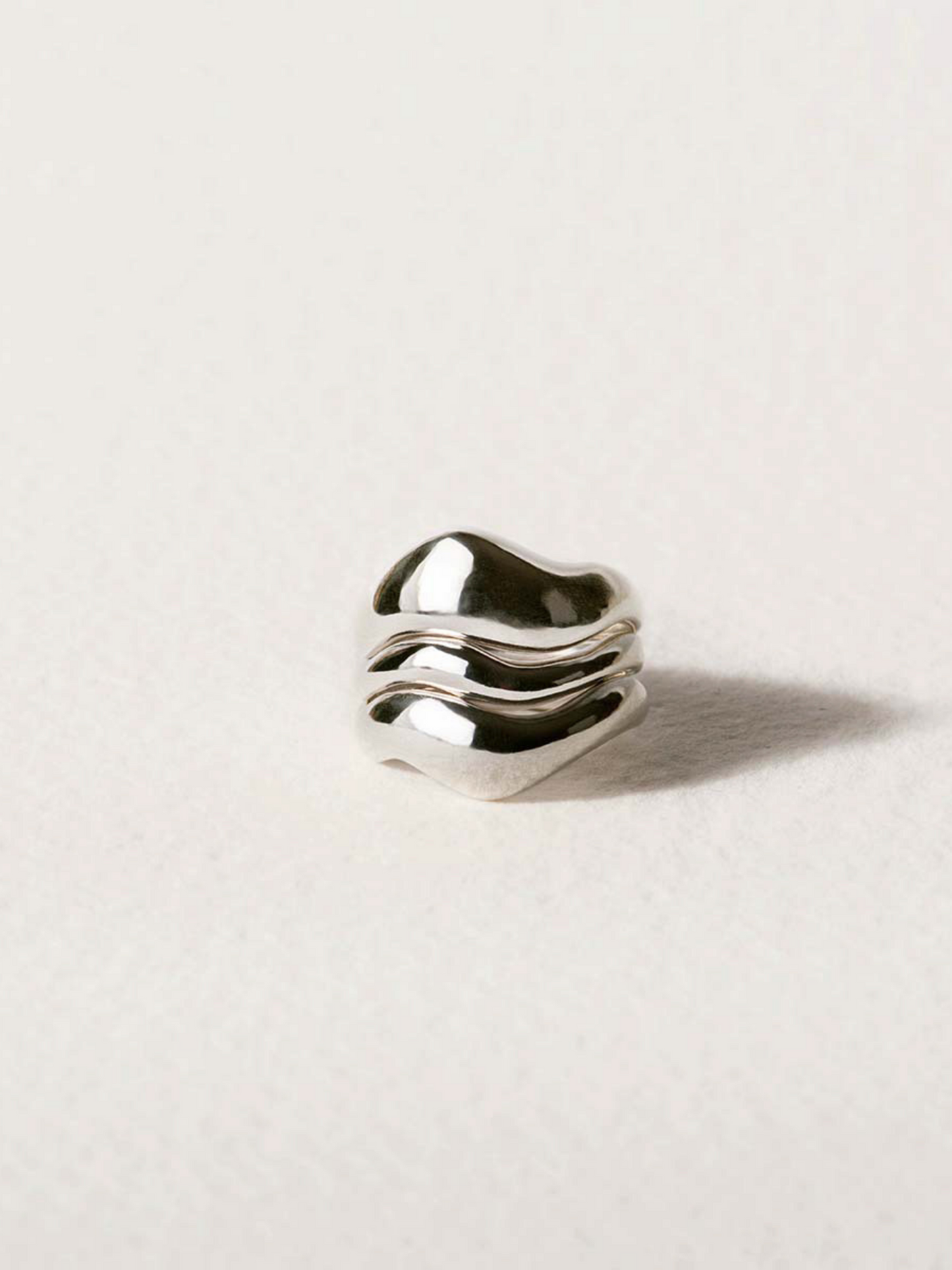 Vimeria Flow Ring Bold