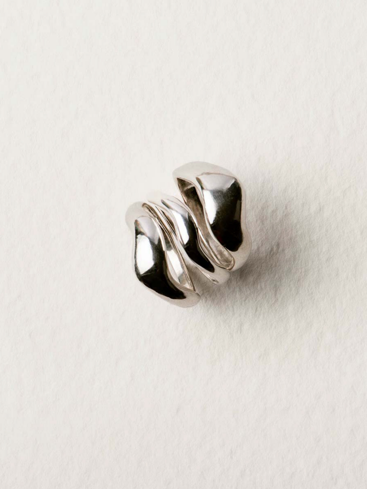 Vimeria Flow Ring Bold