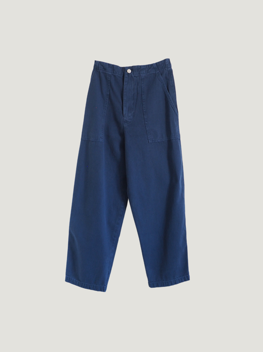 Pre-Owned Shaina Mote Carpenter Pants (27")