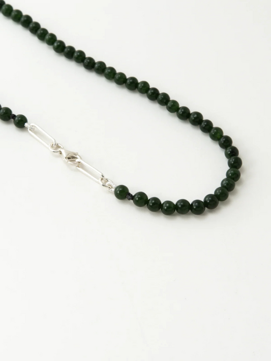 Vimeria Beaded Choker