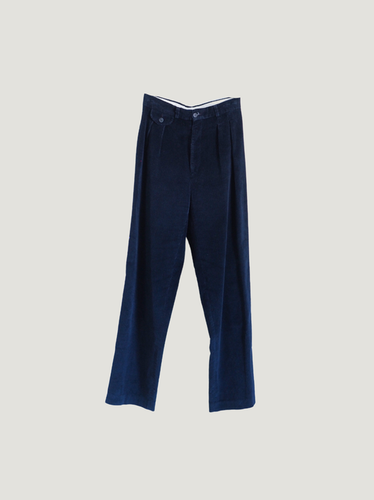 Pre-Owned Vintage Eddie Bauer Corduroy Pants (26")