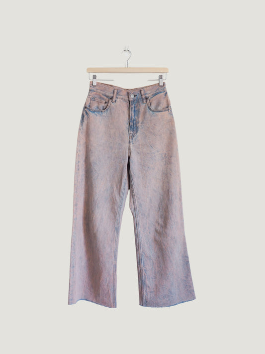 Pre-Owned Acne Studios Jeans (25)