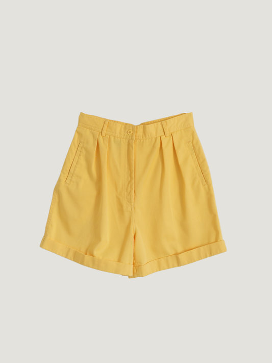 Pre-Owned Vintage Domino Shorts (26")
