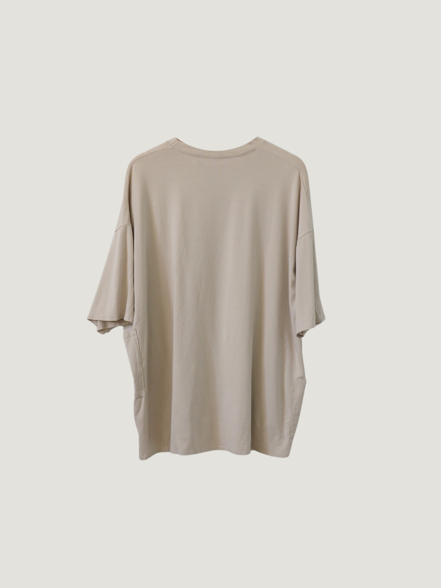 Pre-Owned Selva / Negra Malia T-Shirt (M)