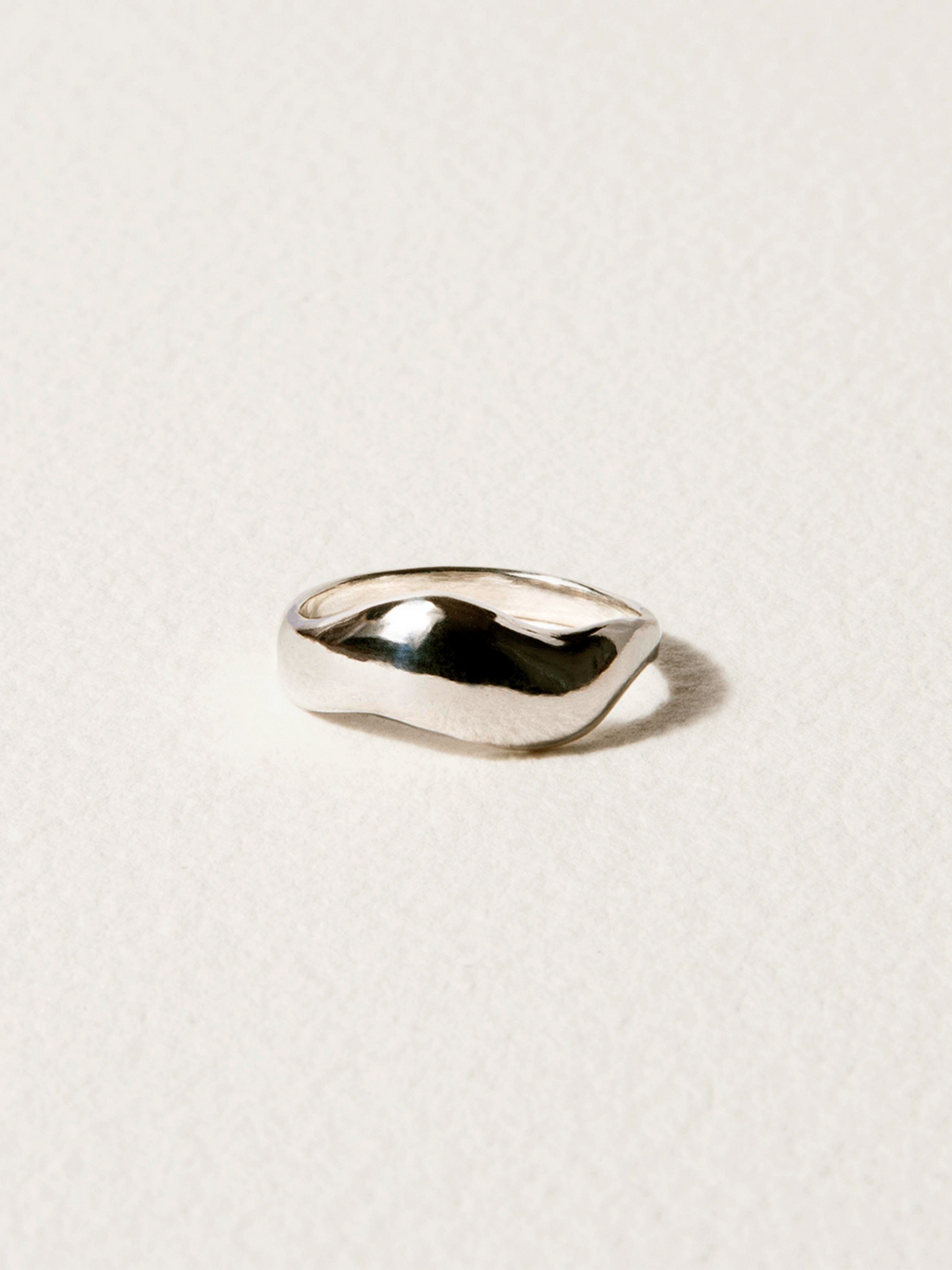 Vimeria Flow Ring Bold