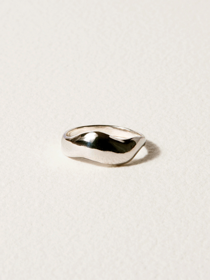 Vimeria Flow Ring Bold