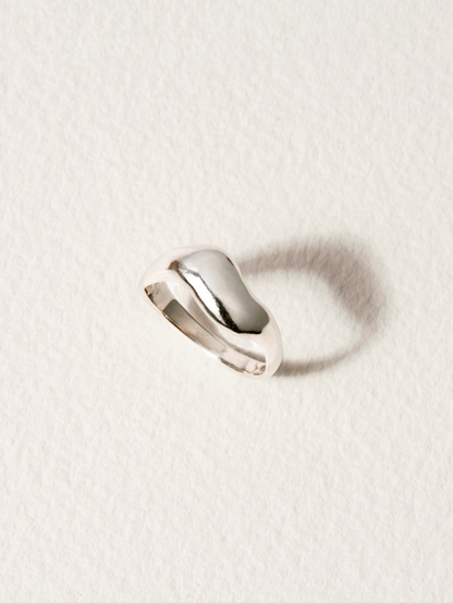 Vimeria Flow Ring Bold