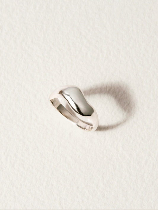 Vimeria Flow Ring Bold