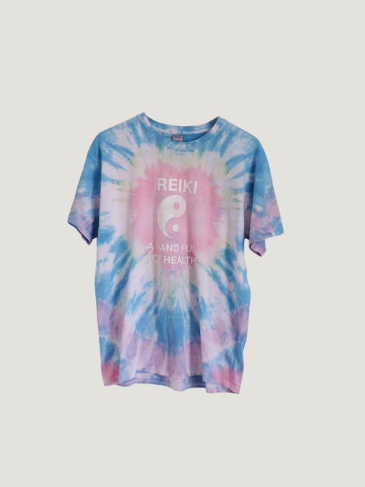 Pre-Owned Hothams Reiki Shirt (L)