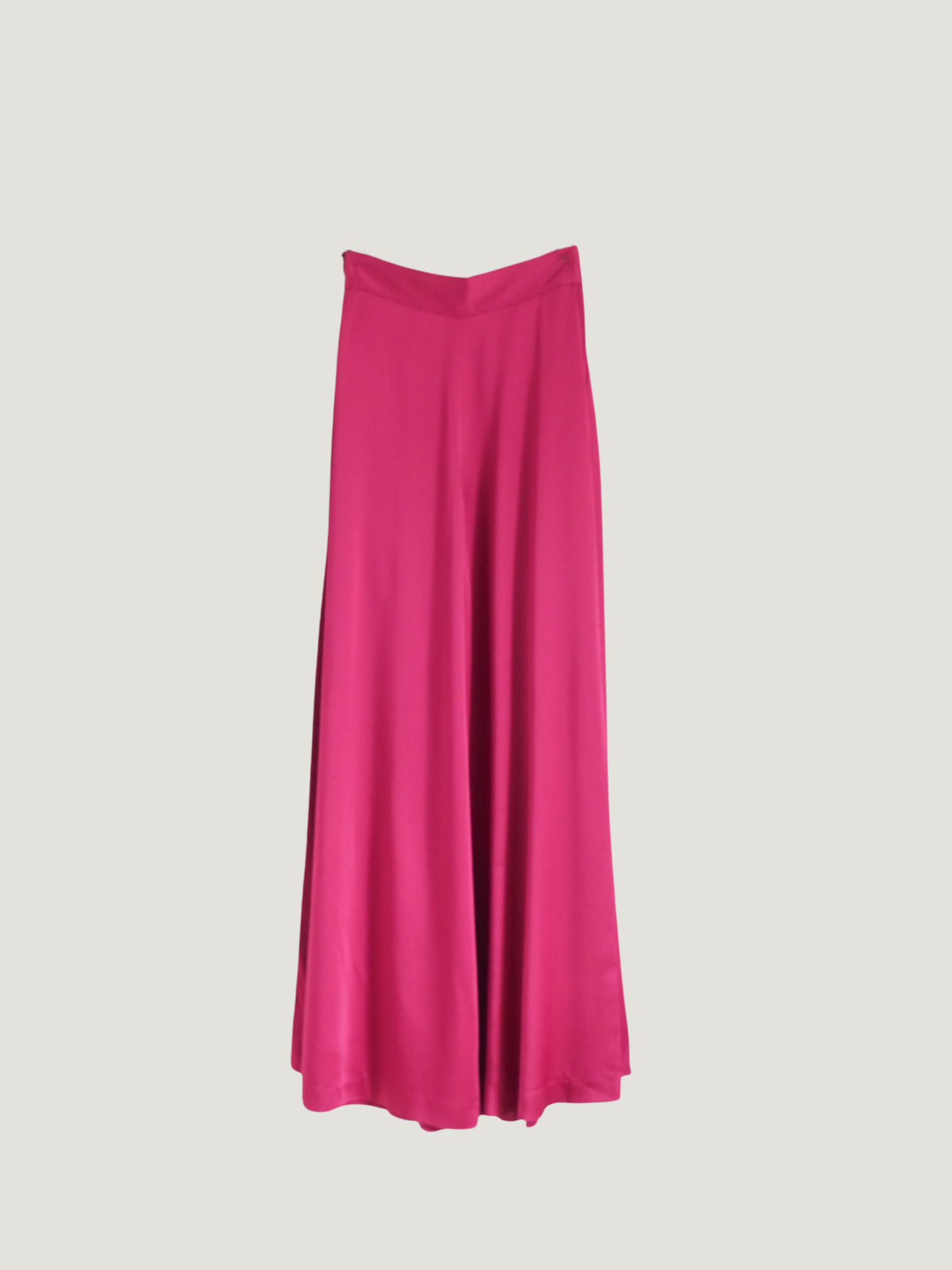 Pre-Owned John Galliano Palazzo Pants (26")