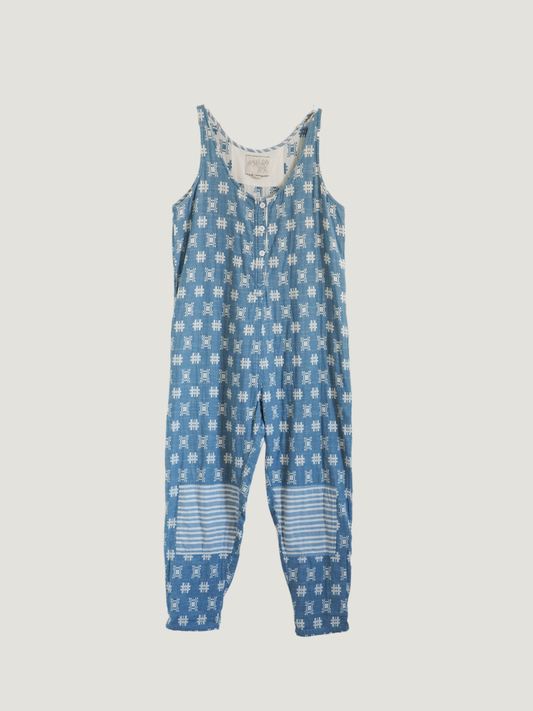 Pre-Owned Ace & Jig Jumpsuit (S)