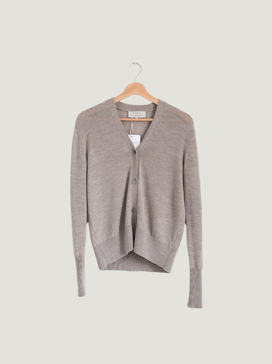 Pre-Owned Studio Nicholson Cardigan (XXS - S)