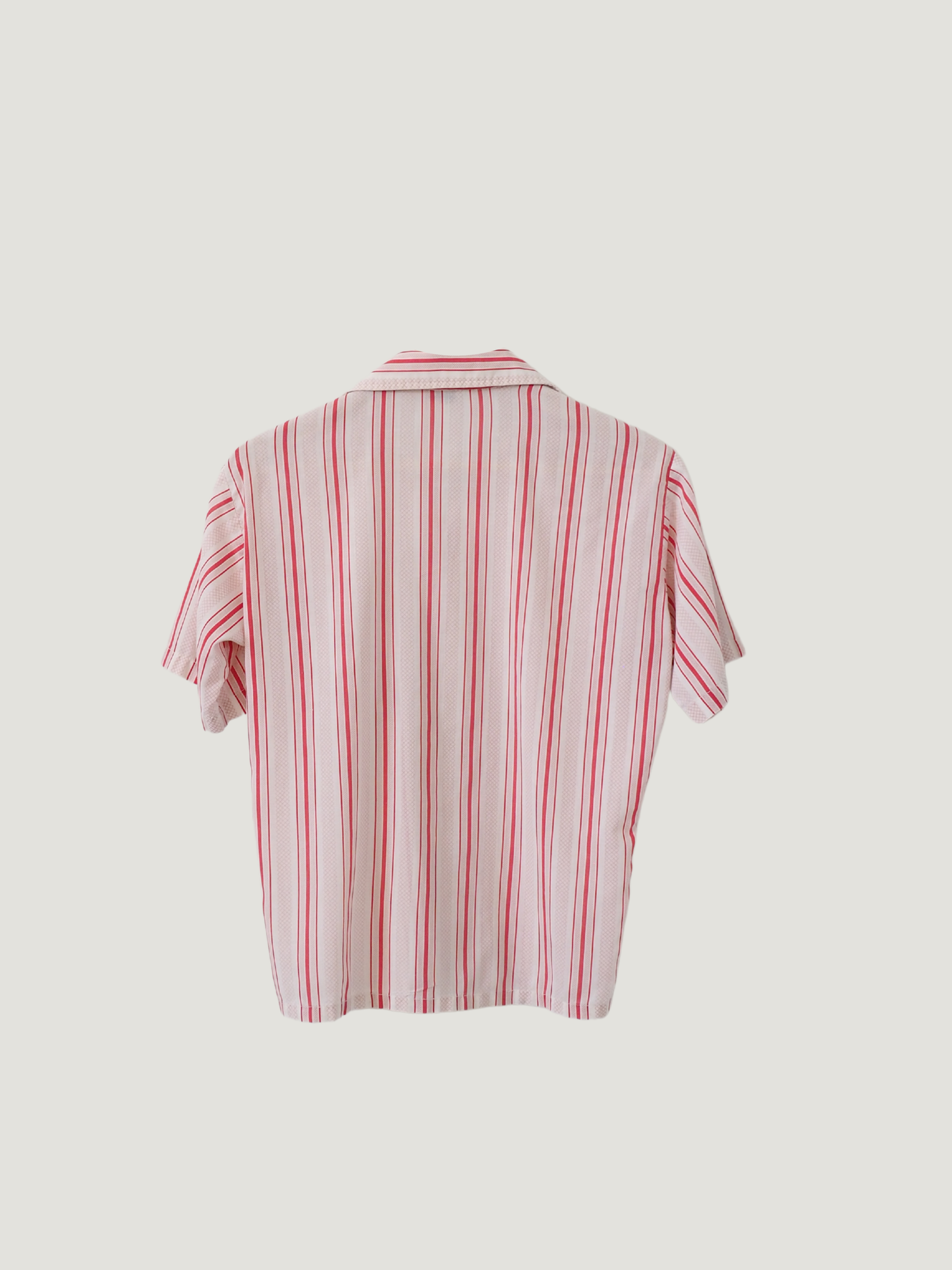 Pre-Owned Vintage California Stripe Shirt (S)