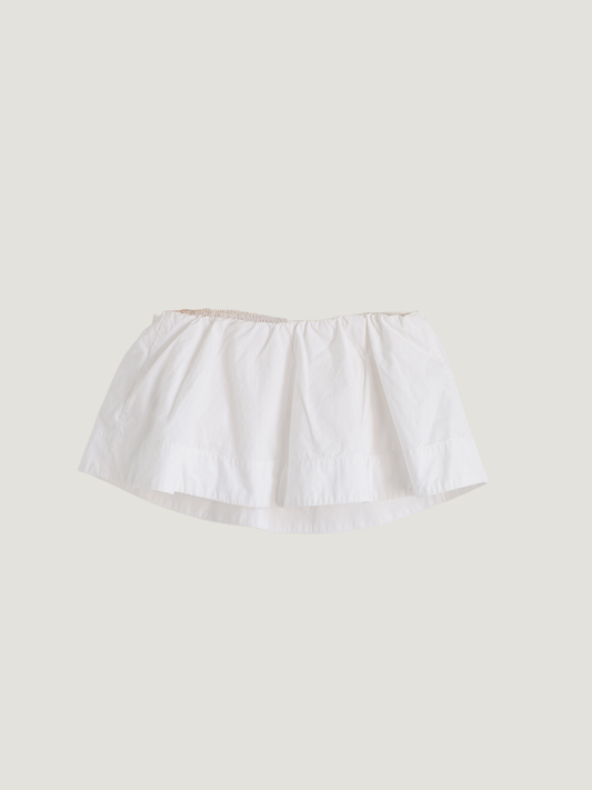 Pre-Owned Wilfred Crop Top (M)