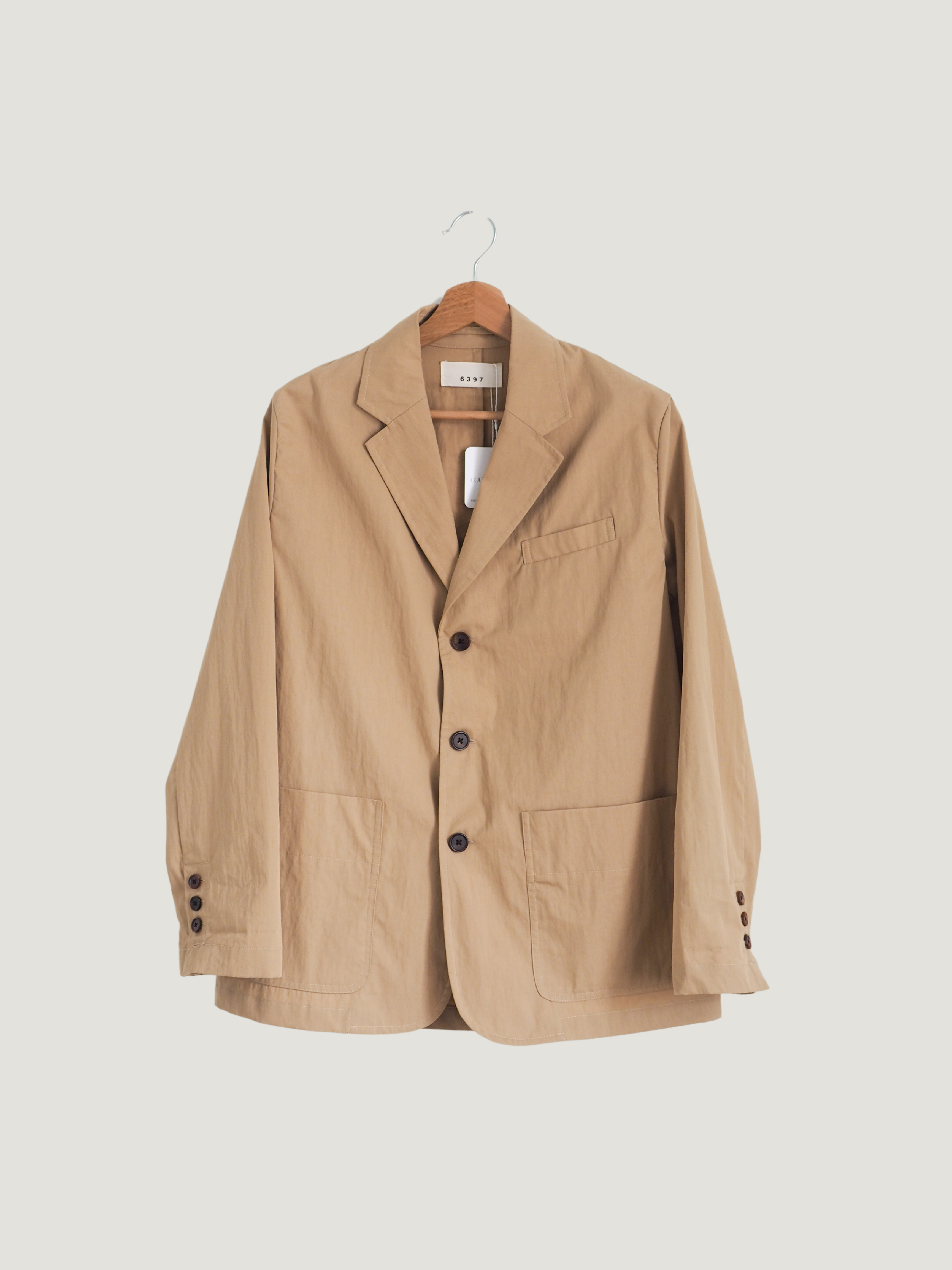 Pre-Owned 6397 Blazer Jacket (S)