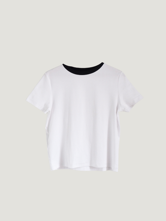 Pre-Owned MNG T-Shirt (M)