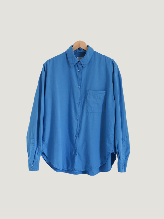 Pre-Owned Colorful Standard Shirt (S)