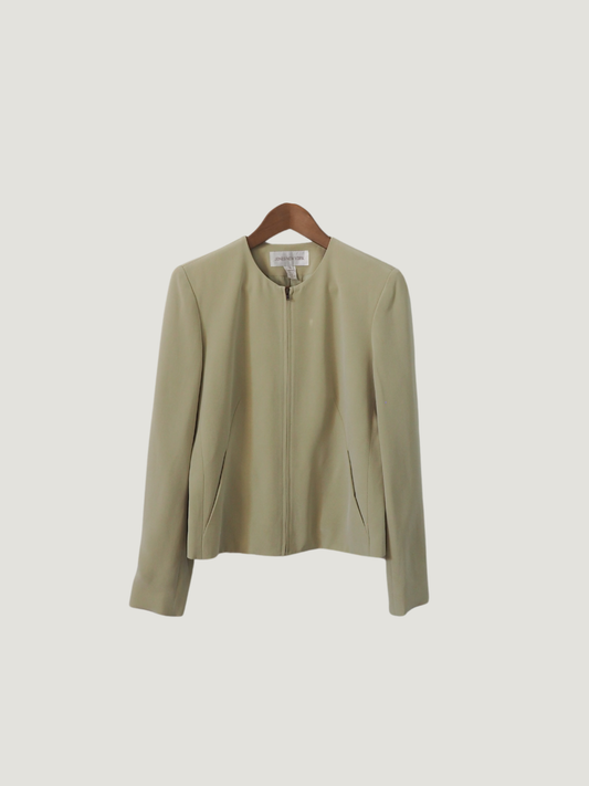 Pre-Owned Vintage Jones New York Jacket (S)