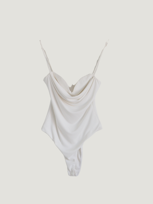 Pre-Owned ZARA Bodysuit (XS)