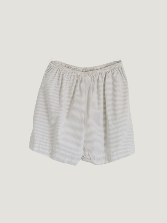 Pre-Owned Deiji Studios Cotton Boxer (S)