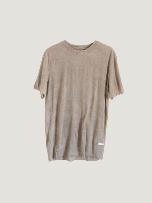 Pre-Owned Satisfy T-Shirt (S)