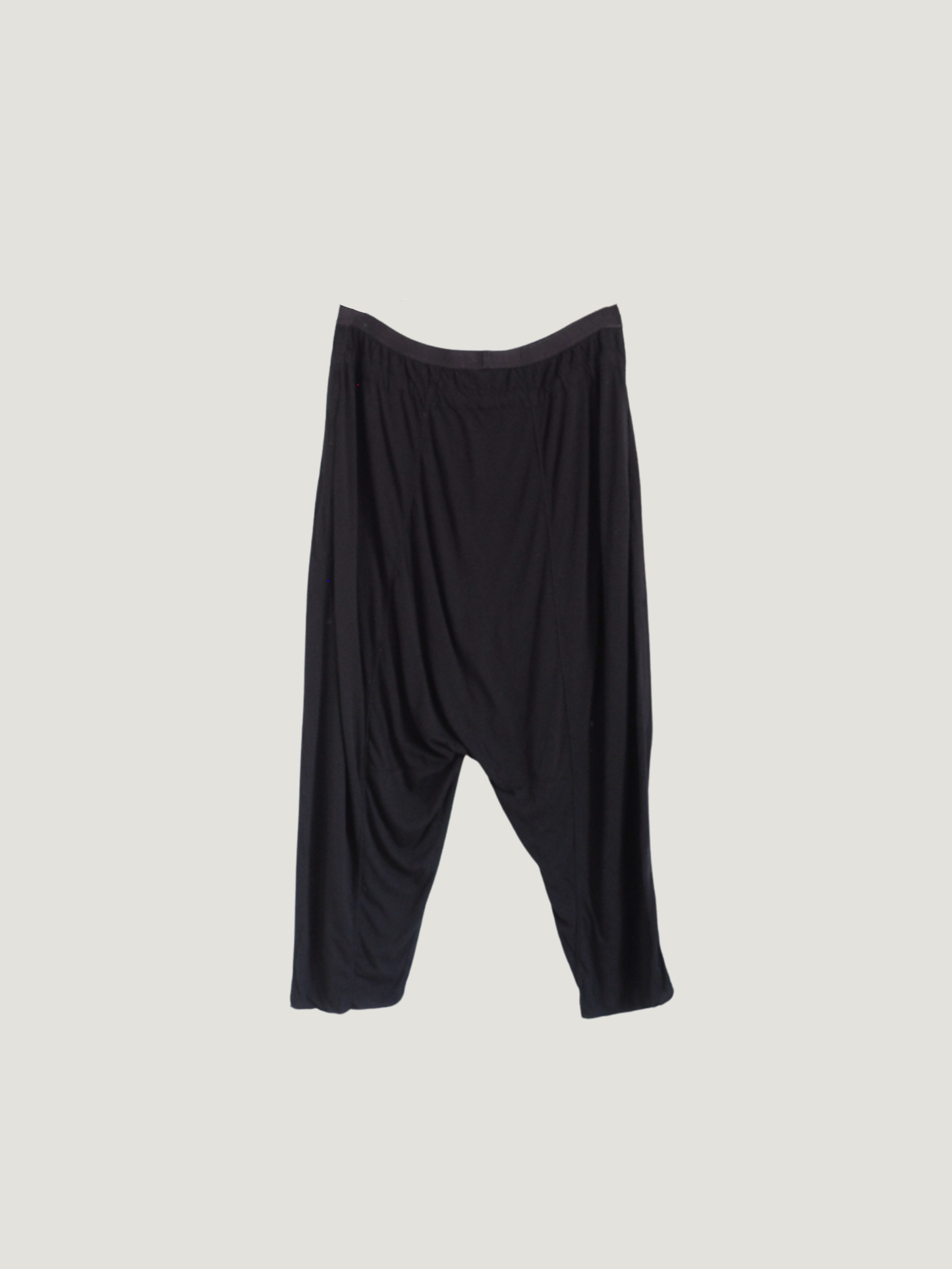 Pre-Owned Rick Owens Drawstring Pants (6)