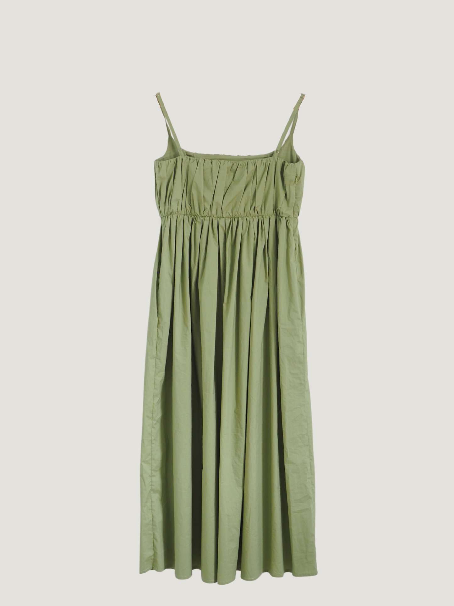 Pre-Owned A Bronze Age Poppy Dress (XS/S)