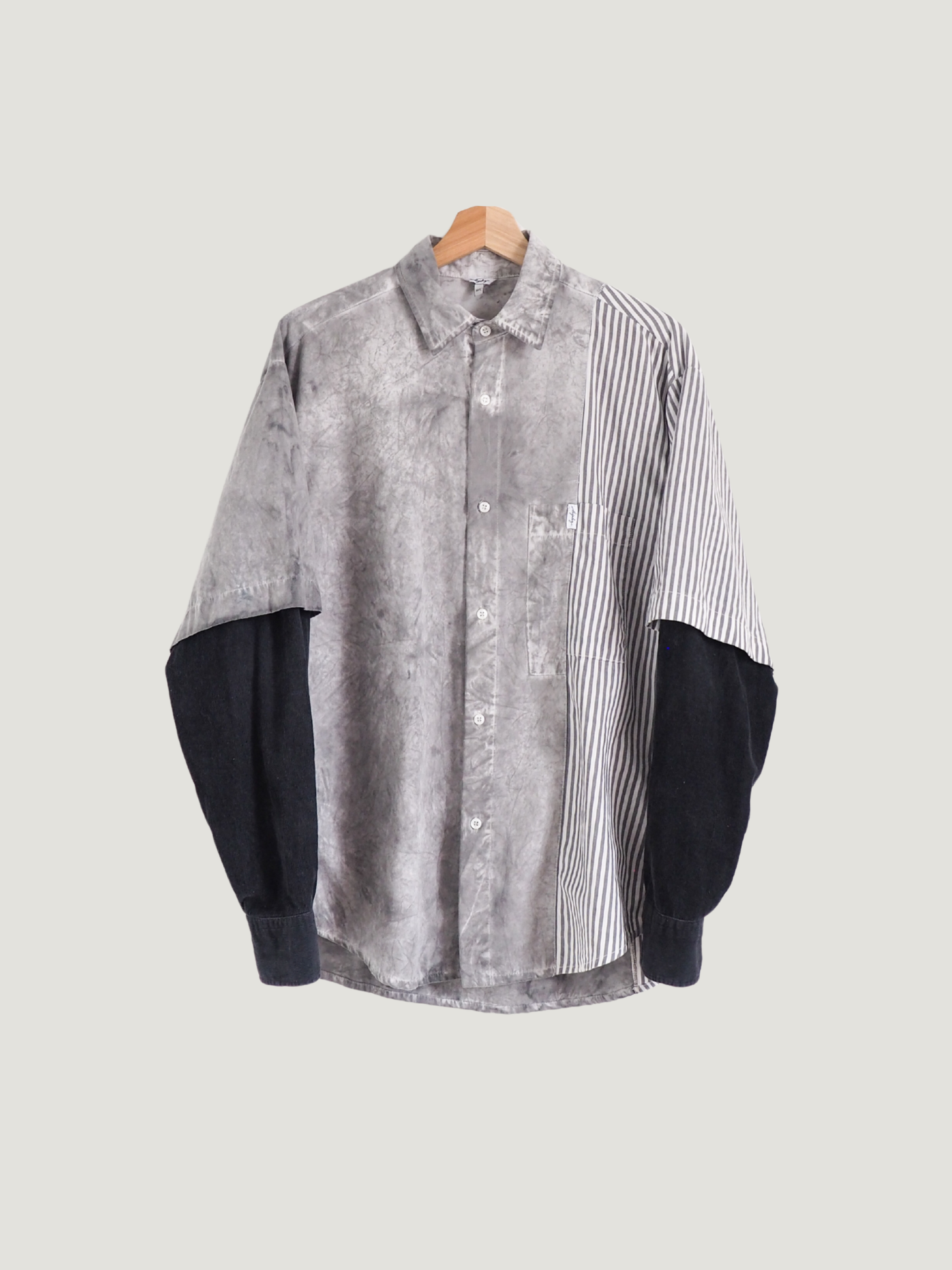 Pre-Owned HiJulez Trio Shirt (M/L)