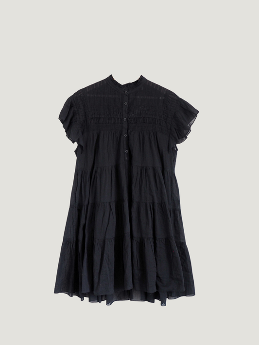 Pre-Owned Etoille Isabel Marant Dress (38)