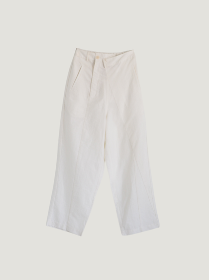 Pre-Owned Cordera Draped Tailoring Pant (OS)