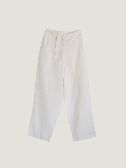 Pre-Owned Cordera Draped Tailoring Pant (OS)