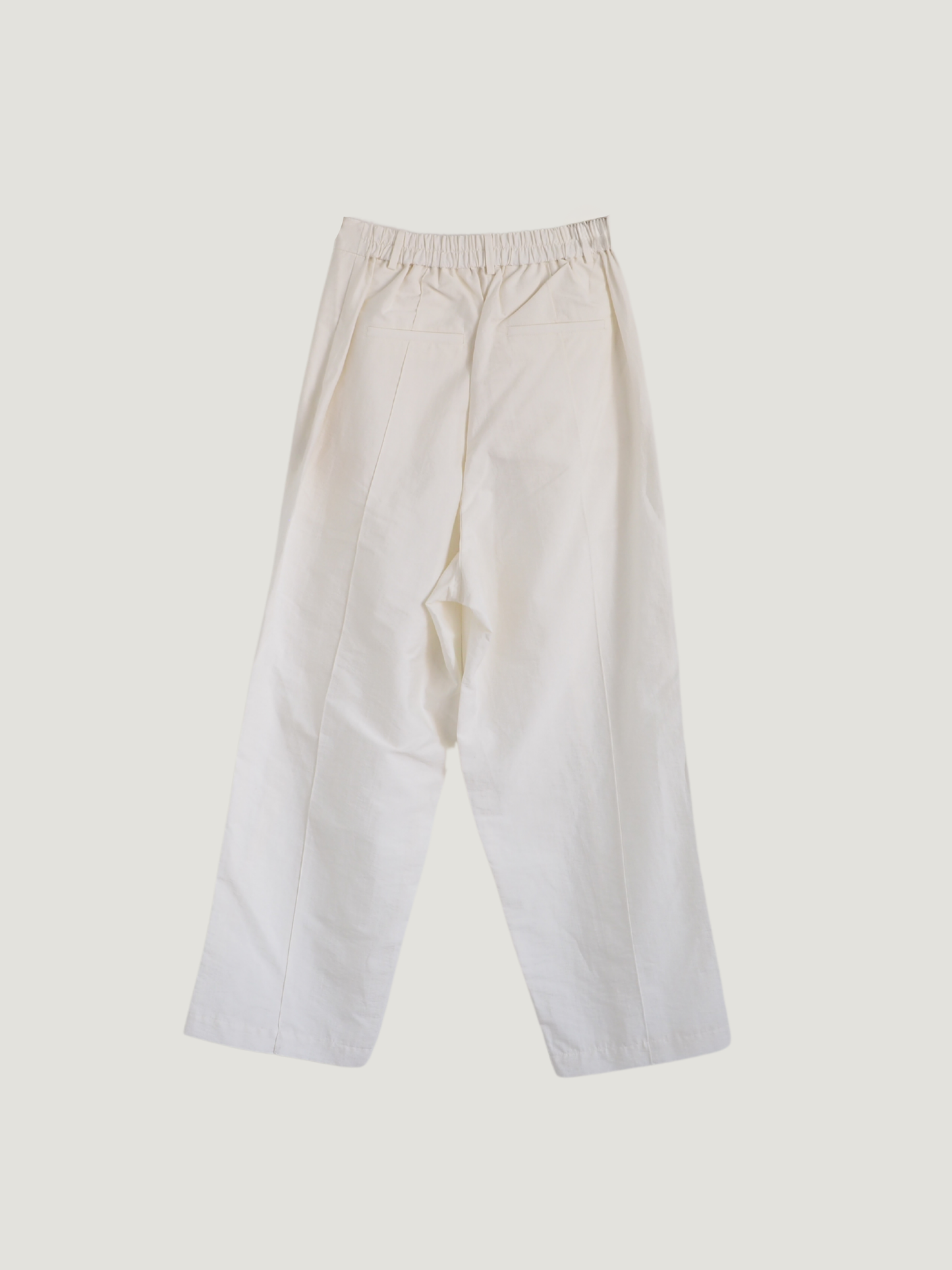 Pre-Owned Cordera Draped Tailoring Pant (OS)