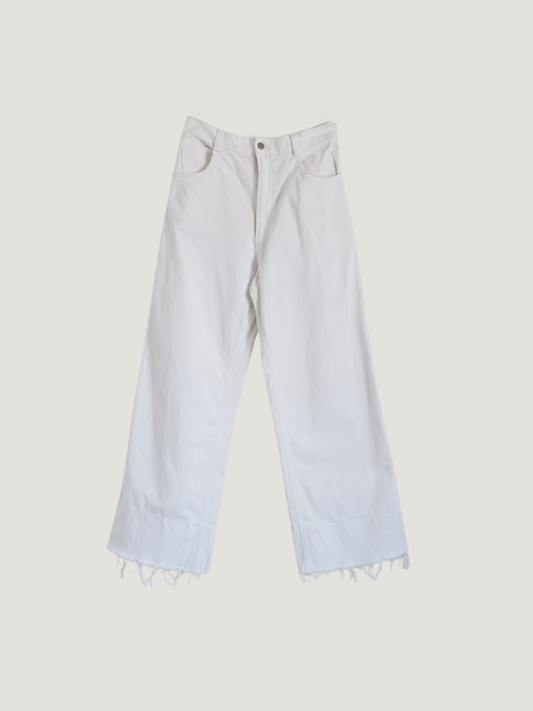 Pre-Owned Rachel Comey Jeans (6)
