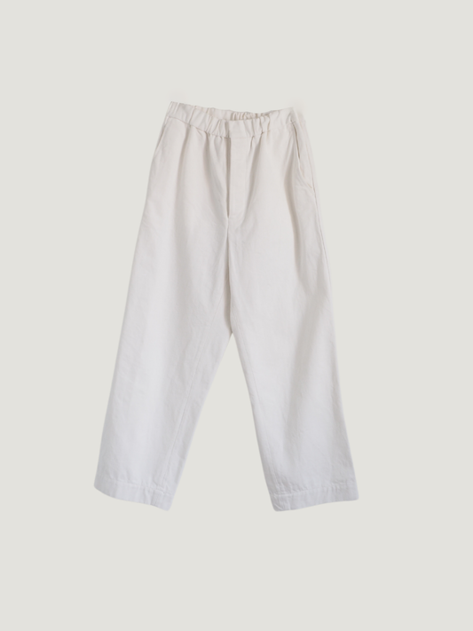 Pre-Owned Toujours Pants (25")