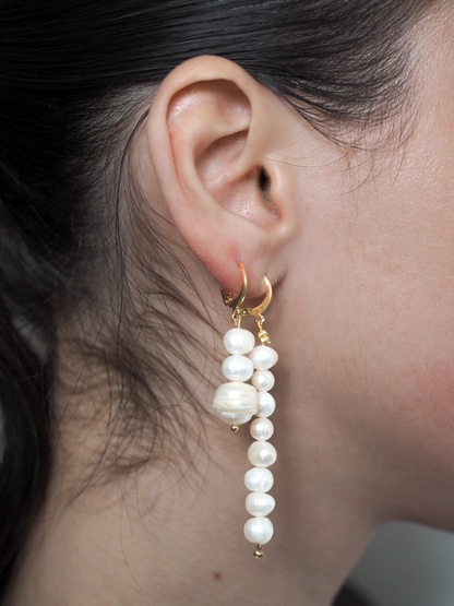 LAGUNA Tears of Joy Earring